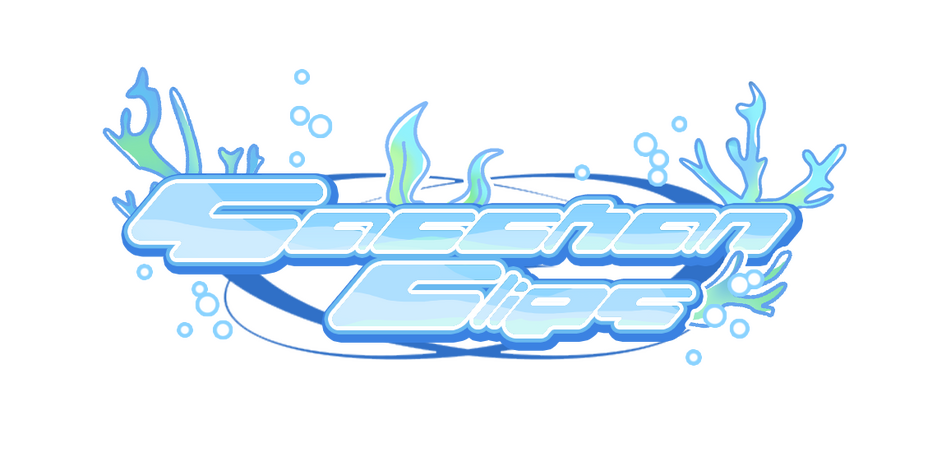 Logo of Sacchan Clips